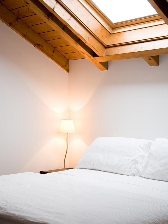 Nene-Il Vicolo Apartments And Rooms Bellagio Room photo