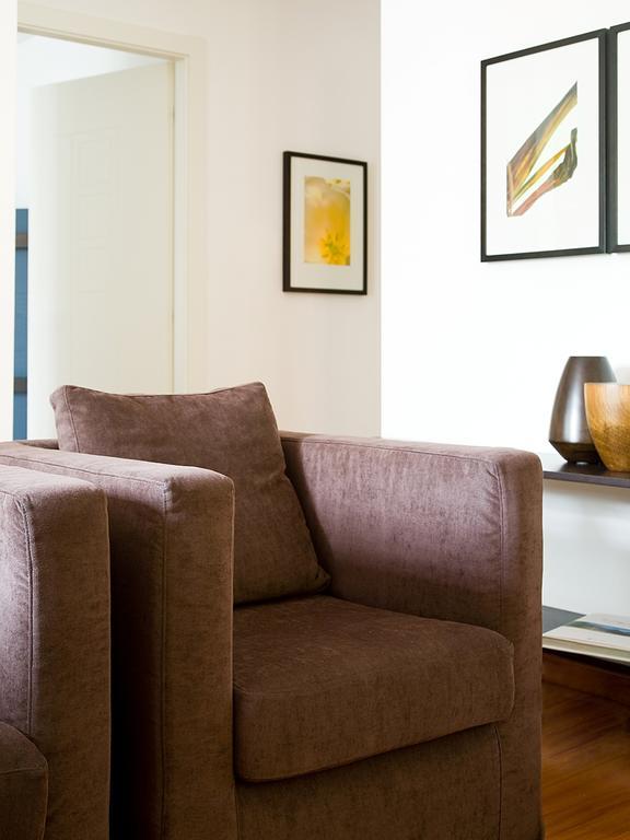 Nene-Il Vicolo Apartments And Rooms Bellagio Room photo