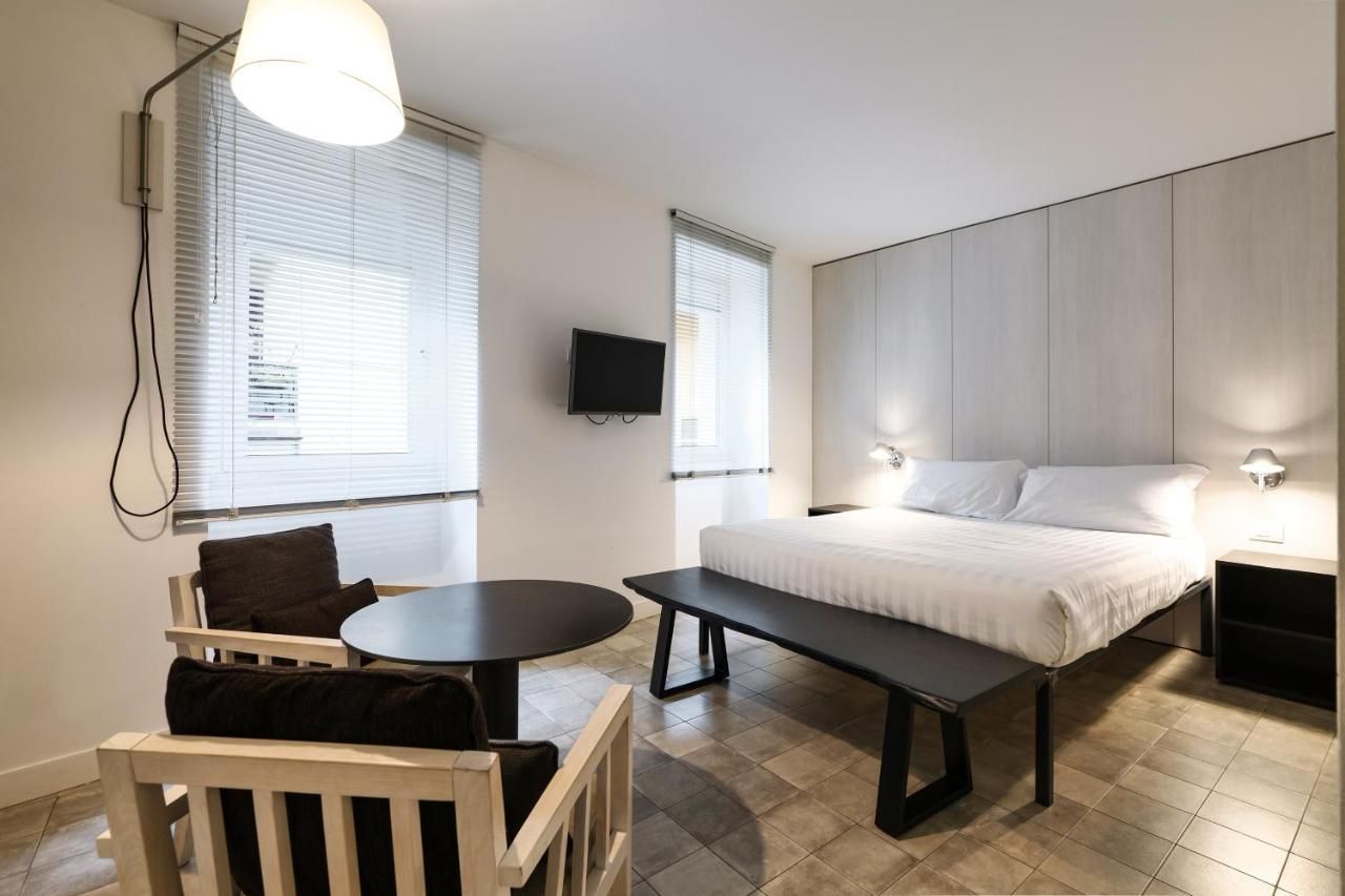 Nene-Il Vicolo Apartments And Rooms Bellagio Exterior photo