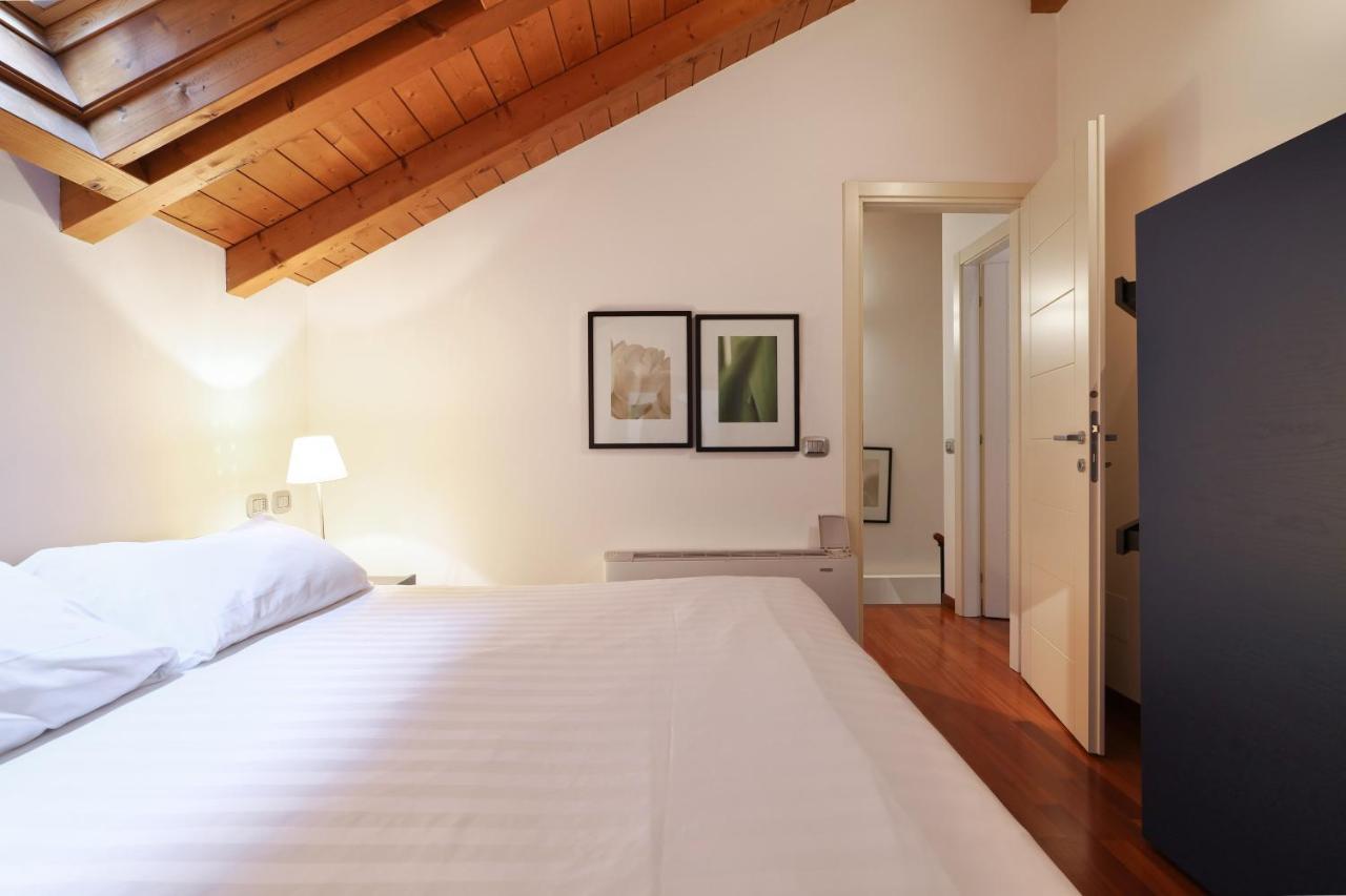 Nene-Il Vicolo Apartments And Rooms Bellagio Exterior photo