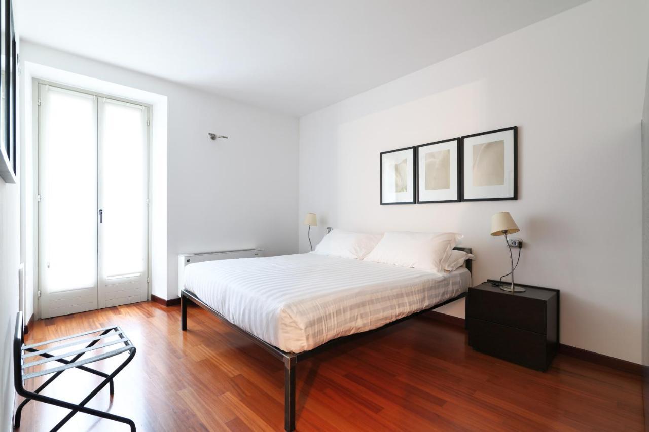 Nene-Il Vicolo Apartments And Rooms Bellagio Exterior photo