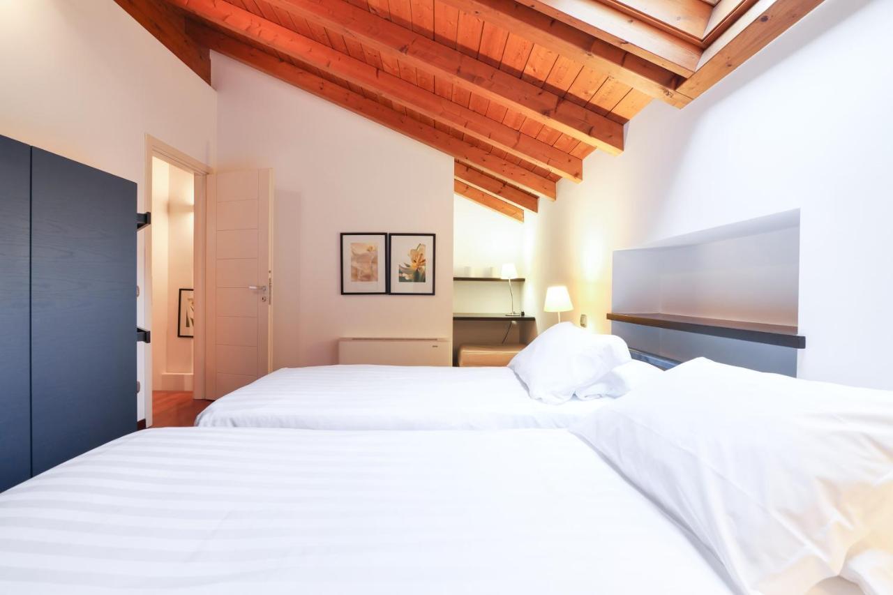 Nene-Il Vicolo Apartments And Rooms Bellagio Exterior photo