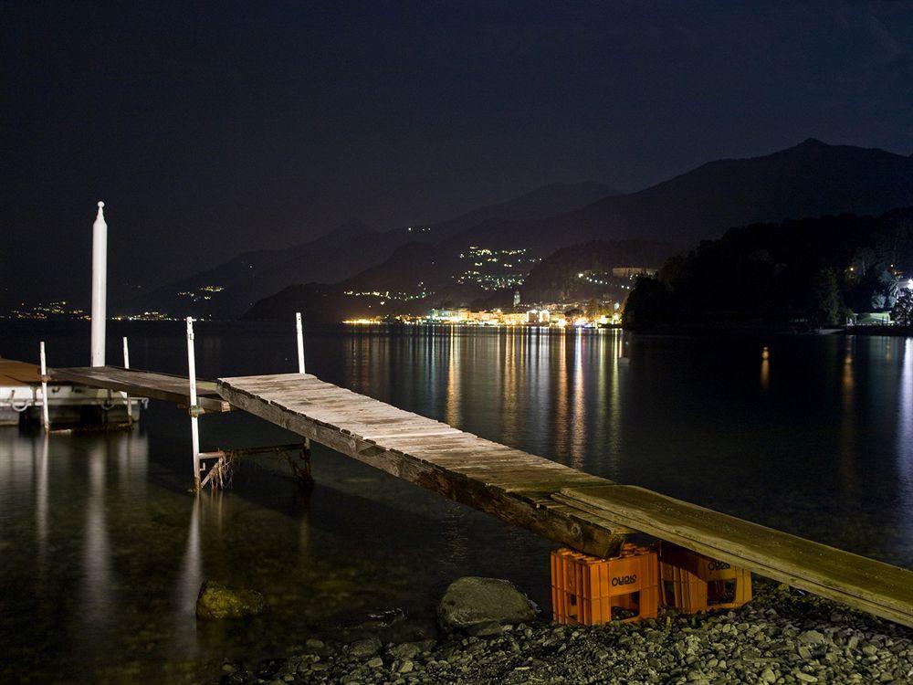 Nene-Il Vicolo Apartments And Rooms Bellagio Exterior photo