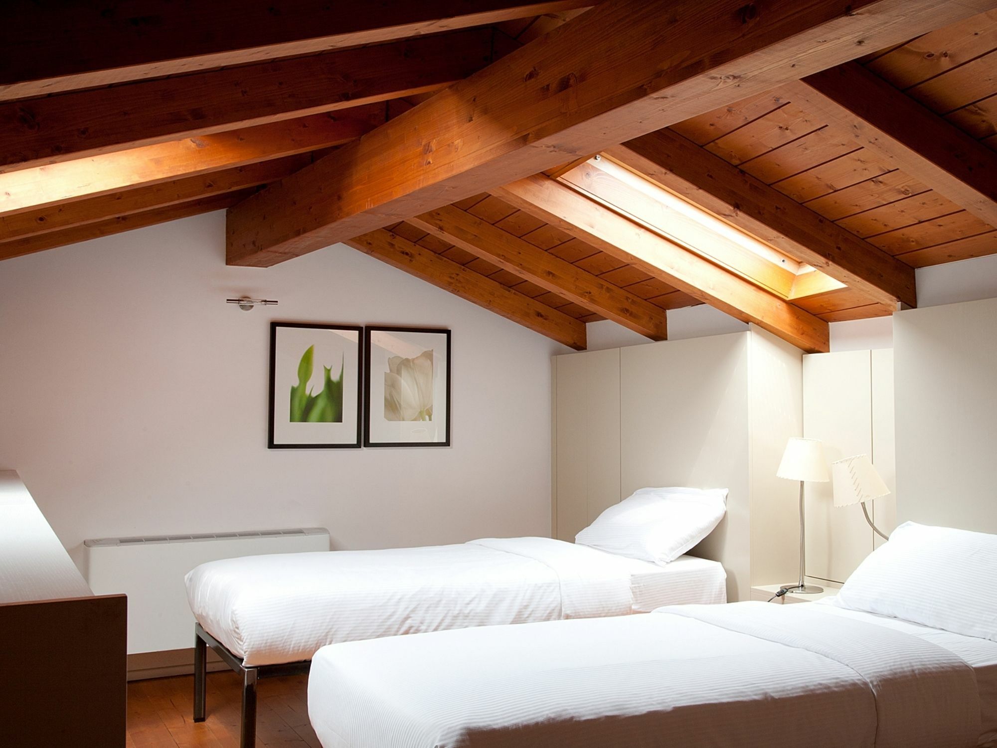 Nene-Il Vicolo Apartments And Rooms Bellagio Exterior photo